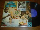 Soul Funk LP: Hal Singer 