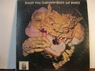 Barbed Wire Sandwich-Black Cat Bones-Rare Psych LP-VSVG