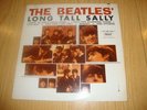BEATLES LP LONG TALL SALLY ALBUM