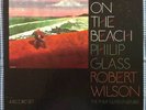 PHILIP GLASS & ROBERT WILSON Einstein on the Beach ORIG