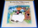 CAT STEVENS Tea For The Tillerman MFSL LP Japan Press C