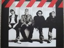 U2 How To Dismantle An Atomic Bomb VINYL LP +Booklet + 