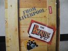 BEATLES / THE BEATLES BOX - Japan 8LP BOX SET PROMO