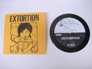 EXTORTION Coma 5