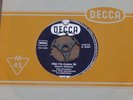 The Trojans - Make it Up - Rock n Roll - Decca 18847