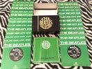 BEATLES COLLECTION SUPER UK 1976 BOX SET WITH RARE WRC 