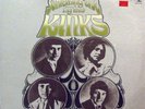 KINKS Something Else By The LP SEALED NM REPRISE 1967 F