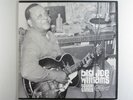 Big Joe Williams – Tough Times NM- LP Arhoolie Rare