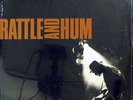 U2 Rattle And Hum 2x LP ISLAND 1988 NO BARCODE SEALED N