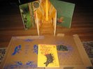 MELVINS (A) SENILE ANIMAL 4 LP BOX SET 300 NEW SEALED