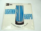 LIGHTNIN' SLIM HARPO / A LONG DRINK OF THE BLUES  LP   