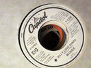 Paul McCartney & Wings WLP DJ 45 Silly Love Songs/same 