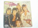 BAY CITY ROLLERS WOULD YOU LIKE IT SYBEL 8002 LP RECORD RARE INDIA INDIAN press