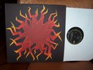 SUNNY DAY REAL ESTATE LP - HOW IT FEELS VG++