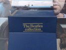 BEATLES SUPERB UK1978 BC13 LP BOX SET COMPLETE WITH RAR