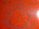 SOLAR PLEXUS SEALED 1975 PRIVATE PRESSING SPIRITUAL JAZ