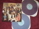 JOHN LENNON Lost Lennon Tapes Volume 28 LP Bag Splash W