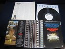 OST Vanishing Point Japan Promo WL Vinyl LP Mountain Delaney Bonnie Jerry Reed