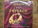 Decca SXL 2002 wbg -Beethoven - Emperor - Curzon -Knapp