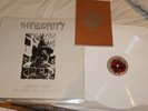 Integrity-and for those who fear tomorrow LP sxe ringwo