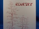 BLUESET Rock Machine Psych Prog SWEDEN 1974 RE LP