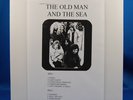 OLD MAN AND THE SEA Danish PROG PSYCH Monster unrelease