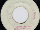RAVERS - CRYING TOO LONG b/w  Upsetters Clint Eastwood 