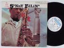 SONNY ROLLINS The Sounds Of Sonny RIVERSIDE LP