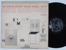 GEORGE RUSSELL Stratus Seekers RIVERSIDE LP