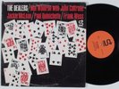 MAL WALDRON The Dealers STATUS LP