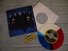 STEPHEN COLBERT BLACK BELLES CHARLENE II TRI COLOR 7