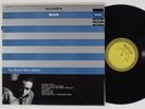 HORACE SILVER Silvers Blue EPIC LP