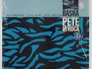 PETE LA ROCA Basra BLUE NOTE 4205 LP SHRINK NY USA
