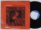 LEE MORGAN Cornbread BLUE NOTE LP NY USA