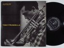 TONY FRUSCELLA Self Titled ATLANTIC 1220 LP