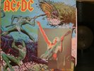AC/DC LIVE 1986 london 2LP VERY RARE & MINT WOW