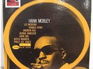 Hank Mobley, No Room For Squares, LP Blue Note 4149