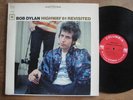 BOB DYLAN Highway 61 Revisited Orig STEREO LP ALTERNATE TAKE 