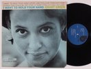 GRANT GREEN I Want To Hold Your Hand BLUE NOTE LP