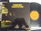 Fairport convention LP Self Titled 1st lp polydor mono 