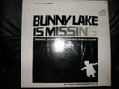 Bunny Lake Is Missing LP Original RCA VICTOR LSO-1115