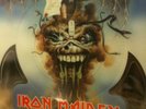 IRON MAIDEN.THE EVIL THAT MEN DO/PROWLER '88.PICTURE DI