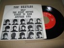 THE BEATLES(P.S.)”THE NIGHT BEFORE”RARE THAI ONLY 7