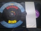 Wind - Seasons - +plus+3 ORIGINAL PRESSUNG LP 1971 Krau