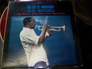 BLUE MITCHELL 