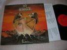 DER KAISER  vautours LP devil's records 1984