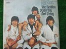 The Beatles Yesterday and Today 100% Authentic 3 Stage 