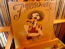 LP prog,psych,kraut,jazz,blues.FUZZY DUCK AKARMA RECORD