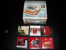 White Stripes Inchophone & 6 - 3