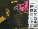 Art Blakey & the Jazz Messengers - Freedom Rider 1963 B